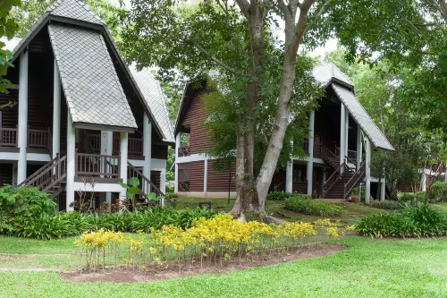 Royal Ping Garden & Resort Hotels in Mae Taeng