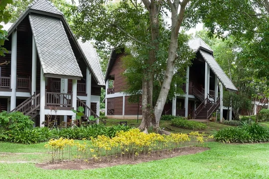 รูปภาพของรอยัล ปิง การ์ดเดน แอนด์ รีสอร์ท