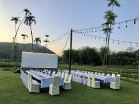 Treescape Mountain View Resort Chiang Mai