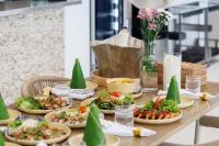 Elite Atoll Beachfront Hotel