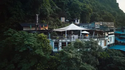 Fanli Hotel (Guilin Yangshuo West Street) Hotels in Yangshuo