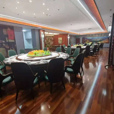 Wansheng Hotel