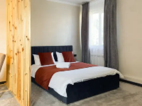 เบเลสอพาร์ตเมนต์