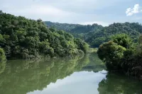 Wanlu Lake Legu B&B Hotels near Wanlu Lake Scenic Area