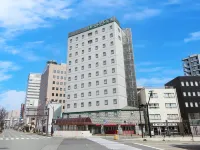 โรงแรมไอแลนด์ โรงแรมในนากาโนะ