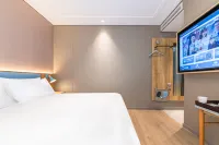 Homeinn · neo (Tongliao Affiliated Hospital Wanda Plaza) Hotels in Tongliao