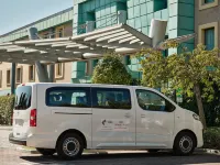 Holiday Inn Express MILAN - MALPENSA AIRPORT by IHG - parking