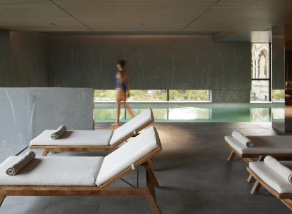 Domaine Reine Margot Paris Issy MGallery Collection