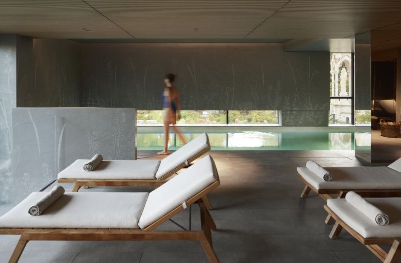 Domaine Reine Margot Paris Issy MGallery Collection photo 3