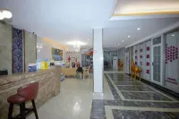 Xixiana Aisi Concept Hotel - 2-Star