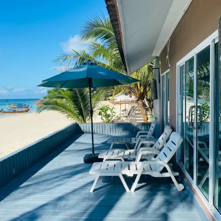 Bella Vista Beach Resort Koh Lipe