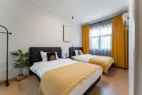 Luoyang LikeU Homestay - شرفة