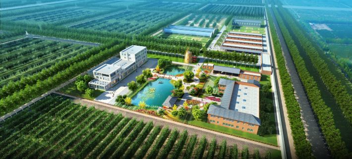 Xinjiang&nbsp;Tiansai&nbsp;Vineyards&nbsp;Co.,&nbsp;Ltd Hotel a Yanqi