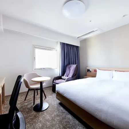 Daiwa Roynet Hotel Osaka-Yotsubashi