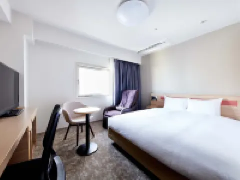 ダイワロイネットホテル四ツ橋