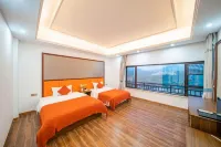 Youyoutanggu Hot Spring Holiday Villa (Fogang Tangtang Shop in Qingyuan) - Mountain view