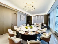 Days Hotel by Wyndham Yancheng Hi-tech Park - breakfast