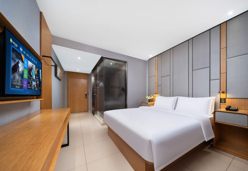 바일리사 호텔 객실 사진2