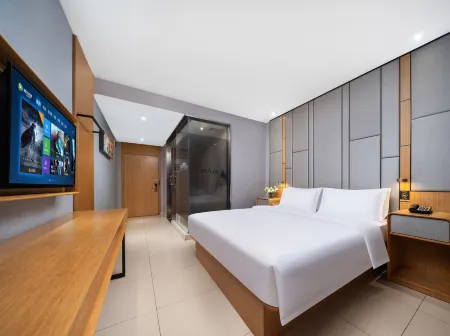 Bailisha Hotel