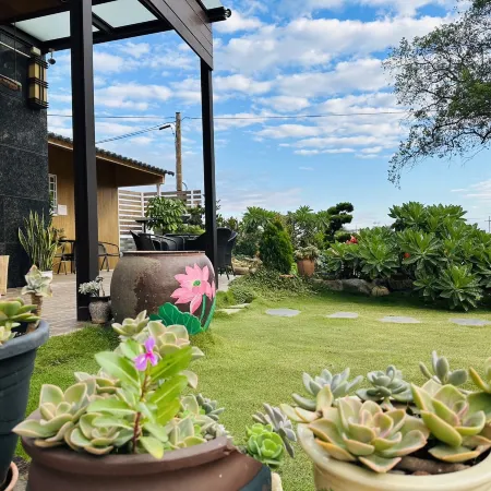 Summer Love Villa