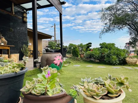 Summer Love Villa Отели рядом с достопримечательностью «Zhaishan Tunnel»