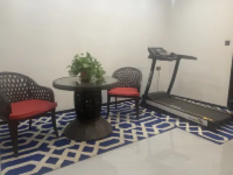 Shankee Hotel (Neixiang County Government Office)