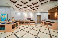 Sanya Coconut Blue Beach Hotel (Dadonghai Plaza Branch) - breakfast