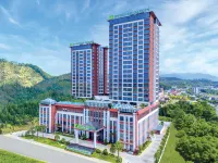 Wyndham Garden Hotel Shaoguanxinfeng Hotels in Xinfeng