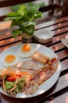 Baan Duangkaew Resort (บ้านดวงแก้ว รีสอร์ท) - บ้านพักหลังเล็ก