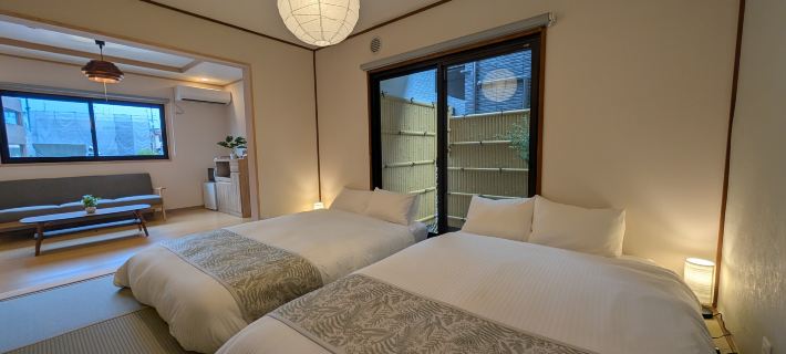 Dream Stays SORA Hotels in Izumisano
