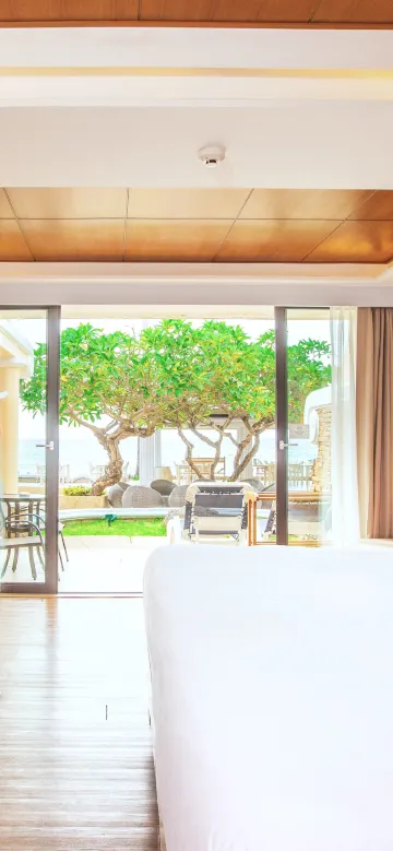 ห้องดีลักซ์