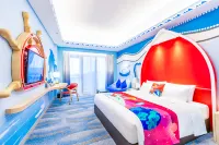 Chimelong Spaceship Hotel