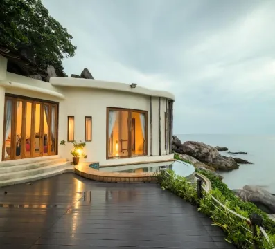 วิลล่าพร้อมสระว่ายน้ำส่วนตัว ( M1 )