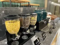 Shelaipeng Tonglu Hotel (Yaolin Road) - breakfast
