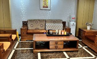 Chongqing Yijun Business Hotel