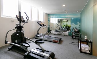EMM Hotel Saigon