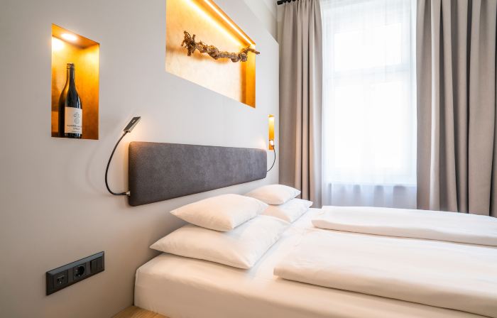 Hotel Rathaus - Wein & Design
