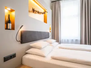 Hotel Rathaus - Wein & Design