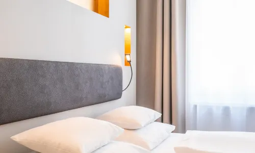 Hotel Rathaus - Wein & Design