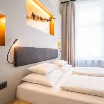 Hotel Rathaus Wein & Design Hotels in der Nähe von Wiener Staatsoper