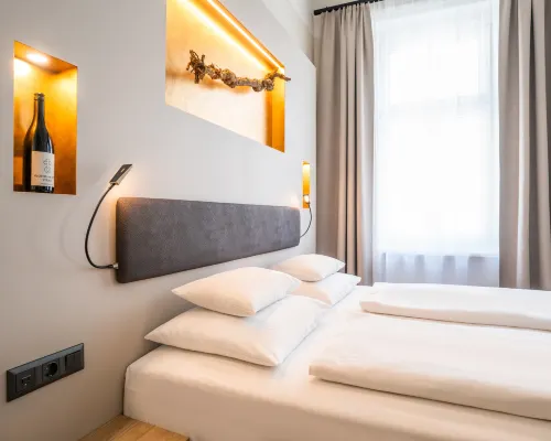 Hotel Rathaus - Wein & Design Hotels near Hofburg