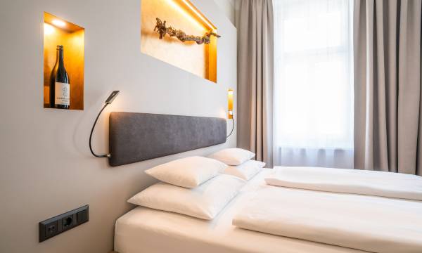 Hotel Rathaus - Wein & Design
