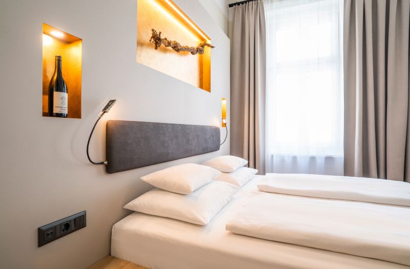 Hotel Rathaus - Wein & Design