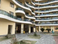 Dongshan Pushe Sea View Homestay