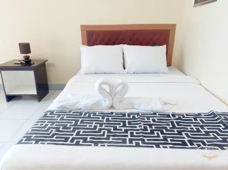 Oslob Angler's Hub & Resort