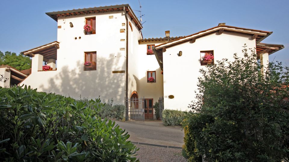 Tenuta Il Burchio