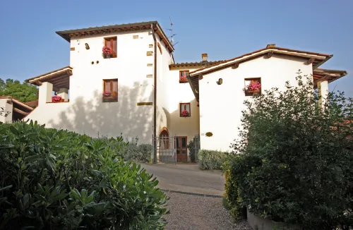 Tenuta Il Burchio Hotels in Figline e Incisa Valdarno