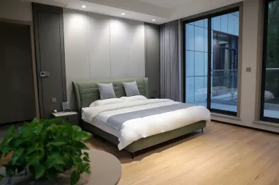 XISHANGJU RESORT HOTEL