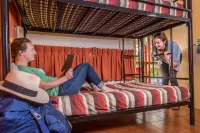 YHA Alice Springs Hotels in Alice Springs