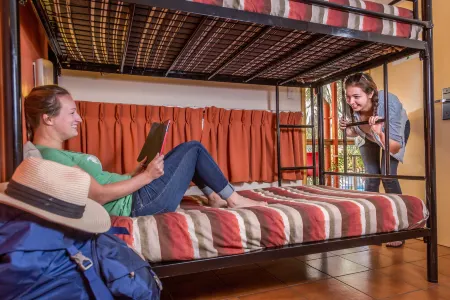 YHA Alice Springs